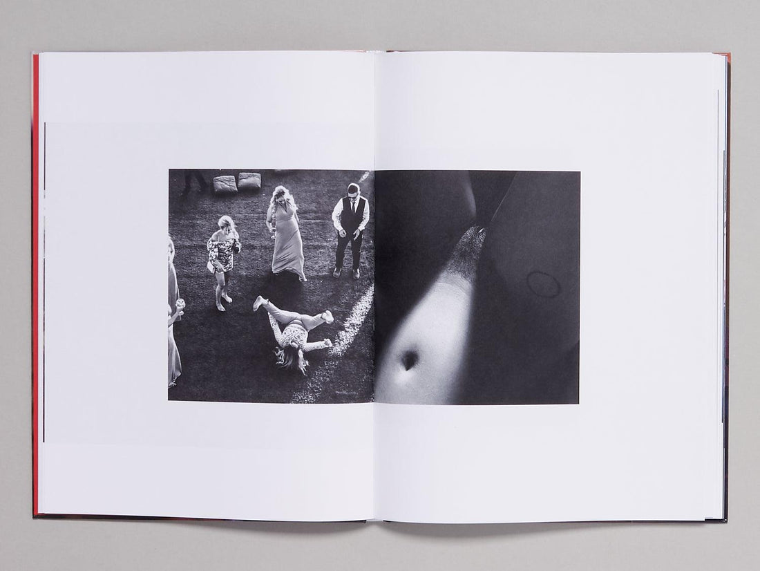 Impermanence - Antenne Books