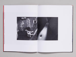 Impermanence - Antenne Books