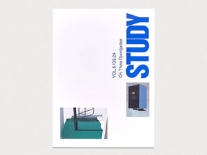 Study Vol. 6 - Antenne Books