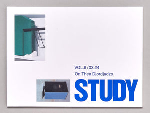Study Vol. 6 - Antenne Books