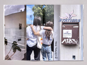 Study Vol. 6 - Antenne Books