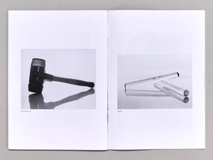 Study Vol. 6 - Antenne Books