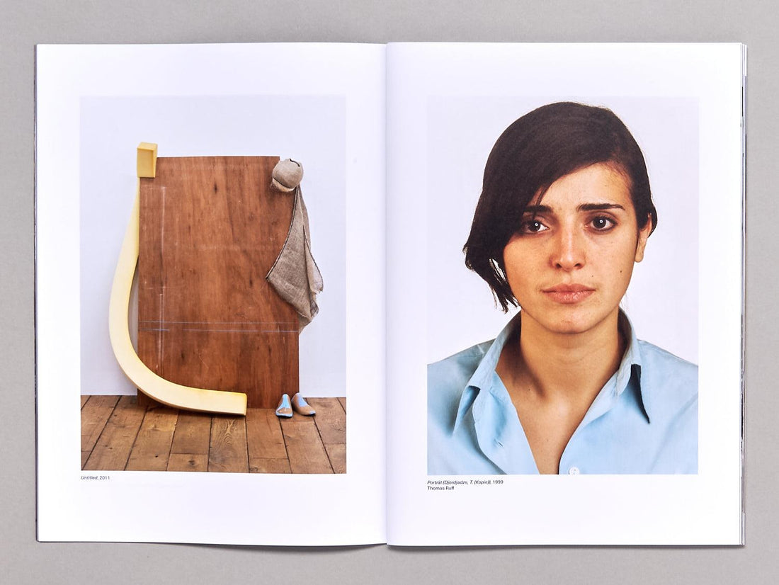 Study Vol. 6 - Antenne Books