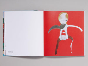 Nicola Tyson: Selected Paintings 1993-2022 - Antenne Books