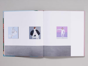 Nicola Tyson: Selected Paintings 1993-2022 - Antenne Books