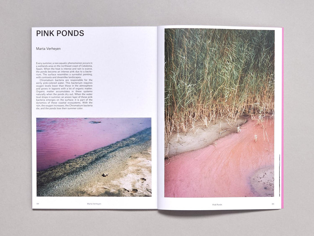 hinterlands – magazine for rural realities – no. 04 - Antenne Books