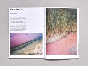 hinterlands – magazine for rural realities – no. 04 - Antenne Books