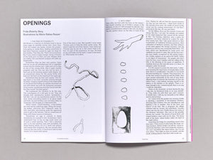 hinterlands – magazine for rural realities – no. 04 - Antenne Books