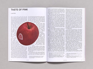 hinterlands – magazine for rural realities – no. 04 - Antenne Books