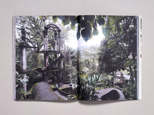 AUGUST: Utopia Issue - Antenne Books