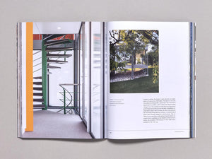 AUGUST: Utopia Issue - Antenne Books