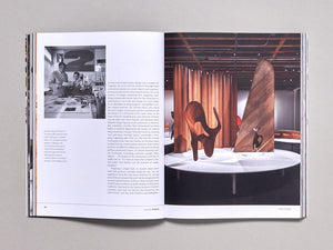 AUGUST: Utopia Issue - Antenne Books