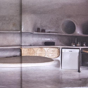 AUGUST: Utopia Issue - Antenne Books