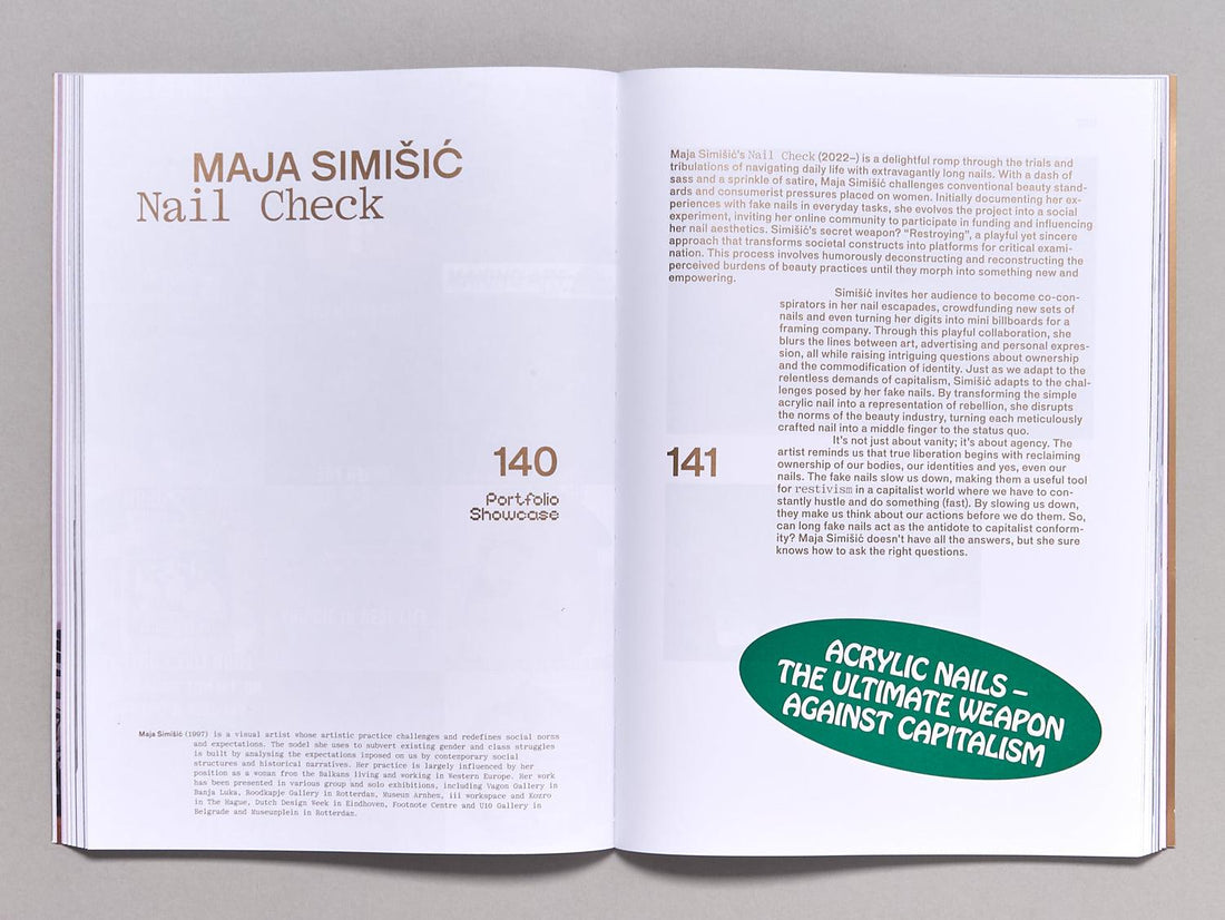 ETC. No. 3/ 2024: Selling Out - Antenne Books