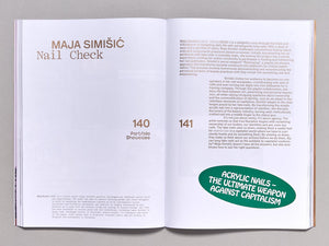 ETC. No. 3/ 2024: Selling Out - Antenne Books