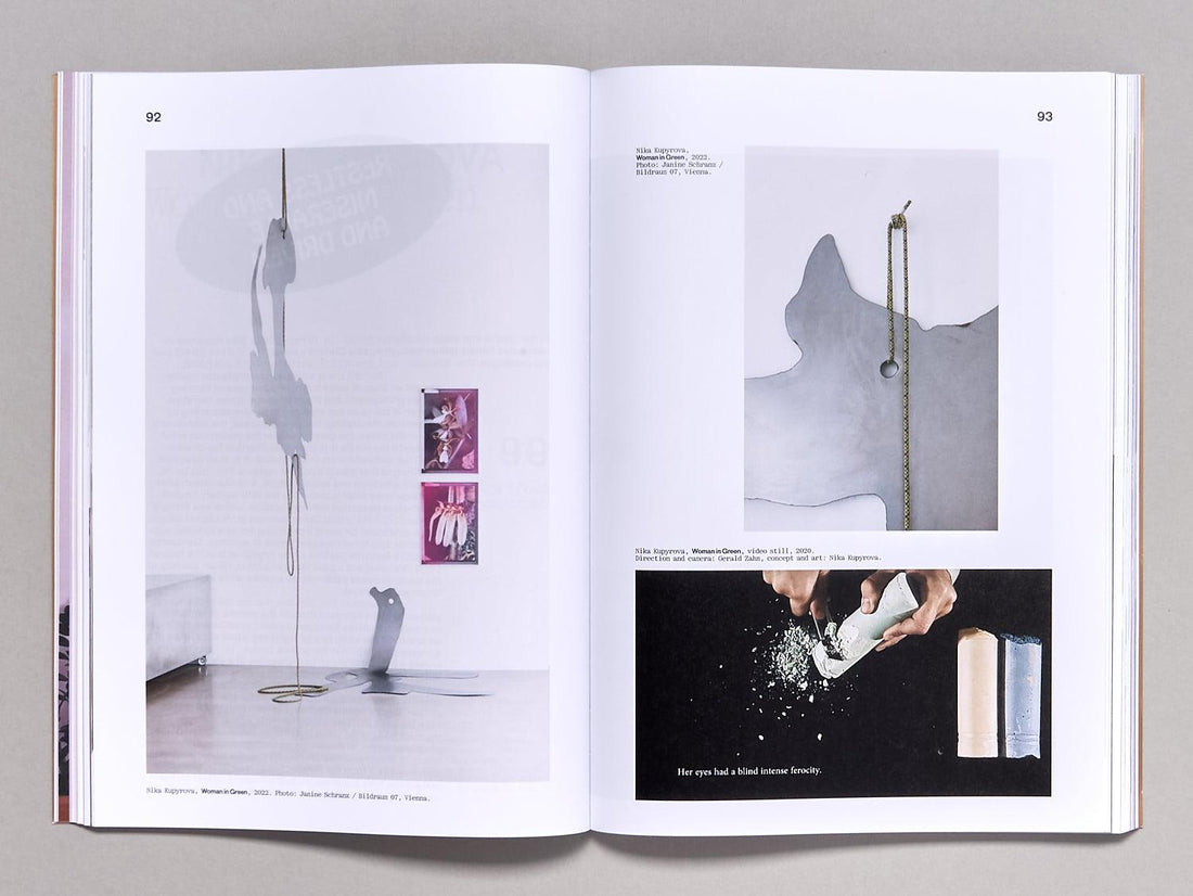 ETC. No. 3/ 2024: Selling Out - Antenne Books