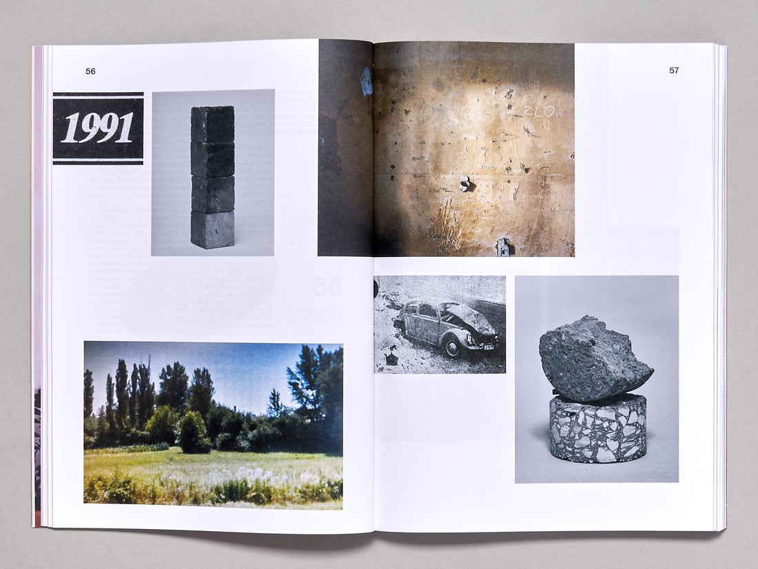 ETC. No. 3/ 2024: Selling Out - Antenne Books