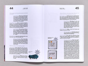 ETC. No. 3/ 2024: Selling Out - Antenne Books