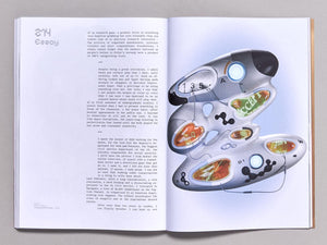 ETC. No. 3/ 2024: Selling Out - Antenne Books