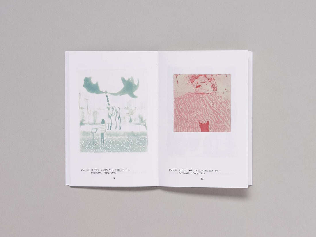 Andrew Cranston - Antenne Books