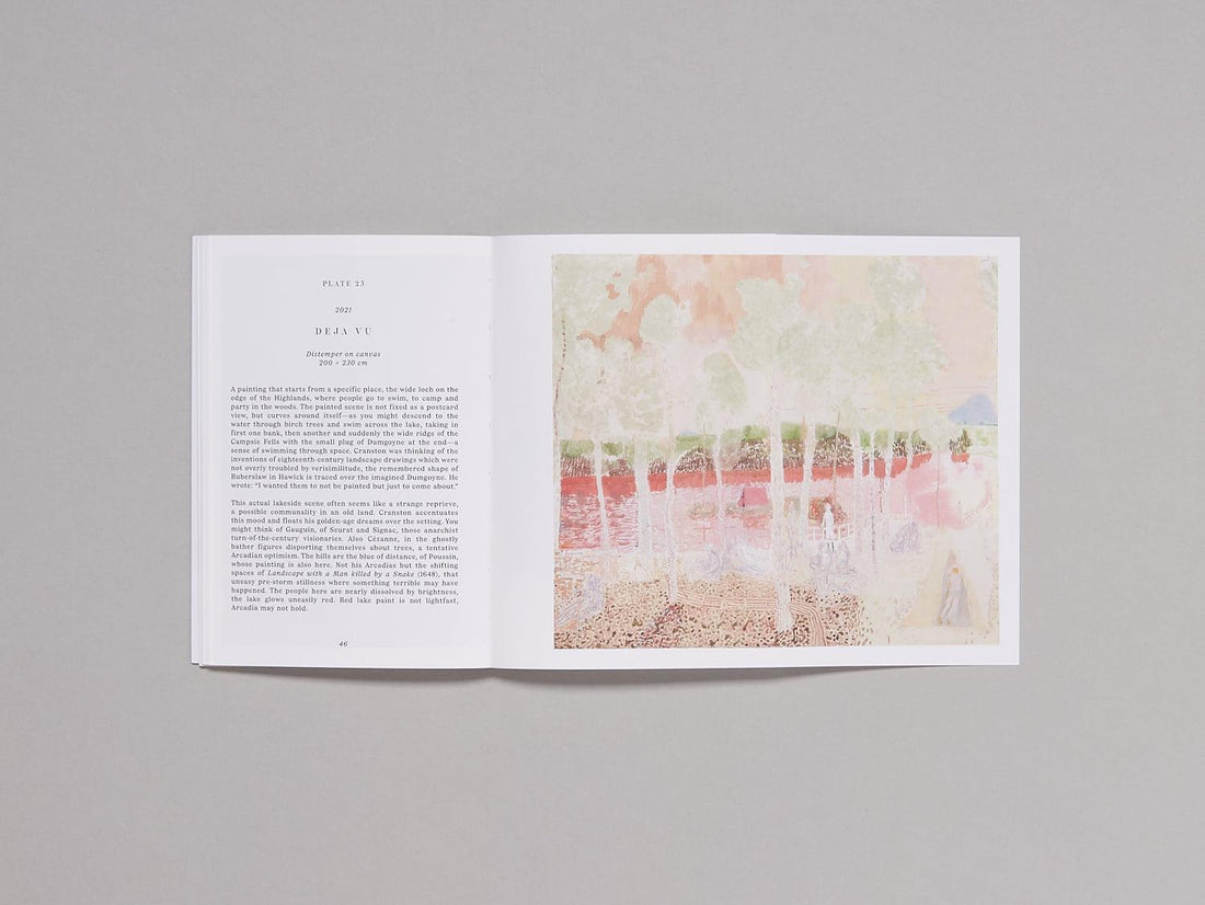 Andrew Cranston - Antenne Books