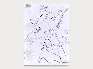 Mousse Magazine, Issue 87 - Antenne Books