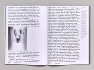 Mousse Magazine, Issue 87 - Antenne Books