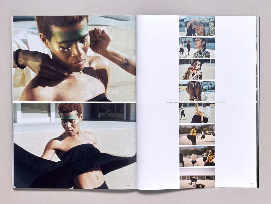 Mousse Magazine, Issue 87 - Antenne Books