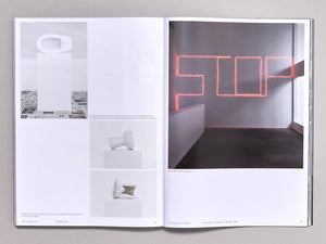 Mousse Magazine, Issue 87 - Antenne Books