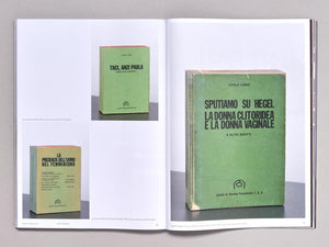 Mousse Magazine, Issue 87 - Antenne Books