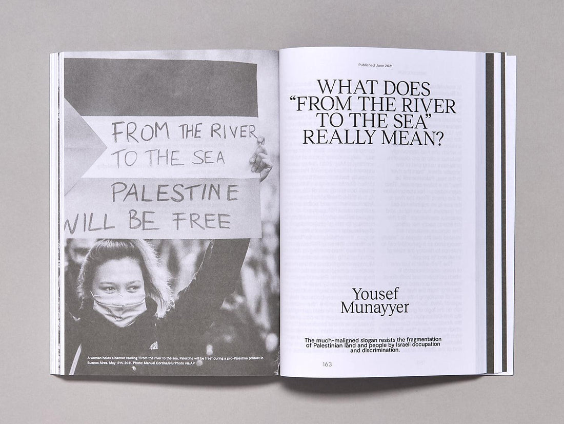 After October 7: A Jewish Currents Reader - Antenne Books