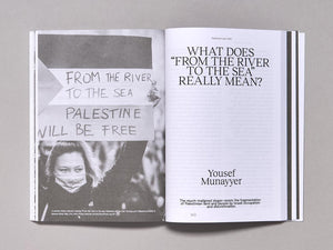 After October 7: A Jewish Currents Reader - Antenne Books