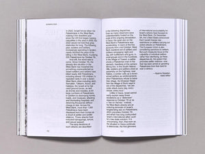 After October 7: A Jewish Currents Reader - Antenne Books