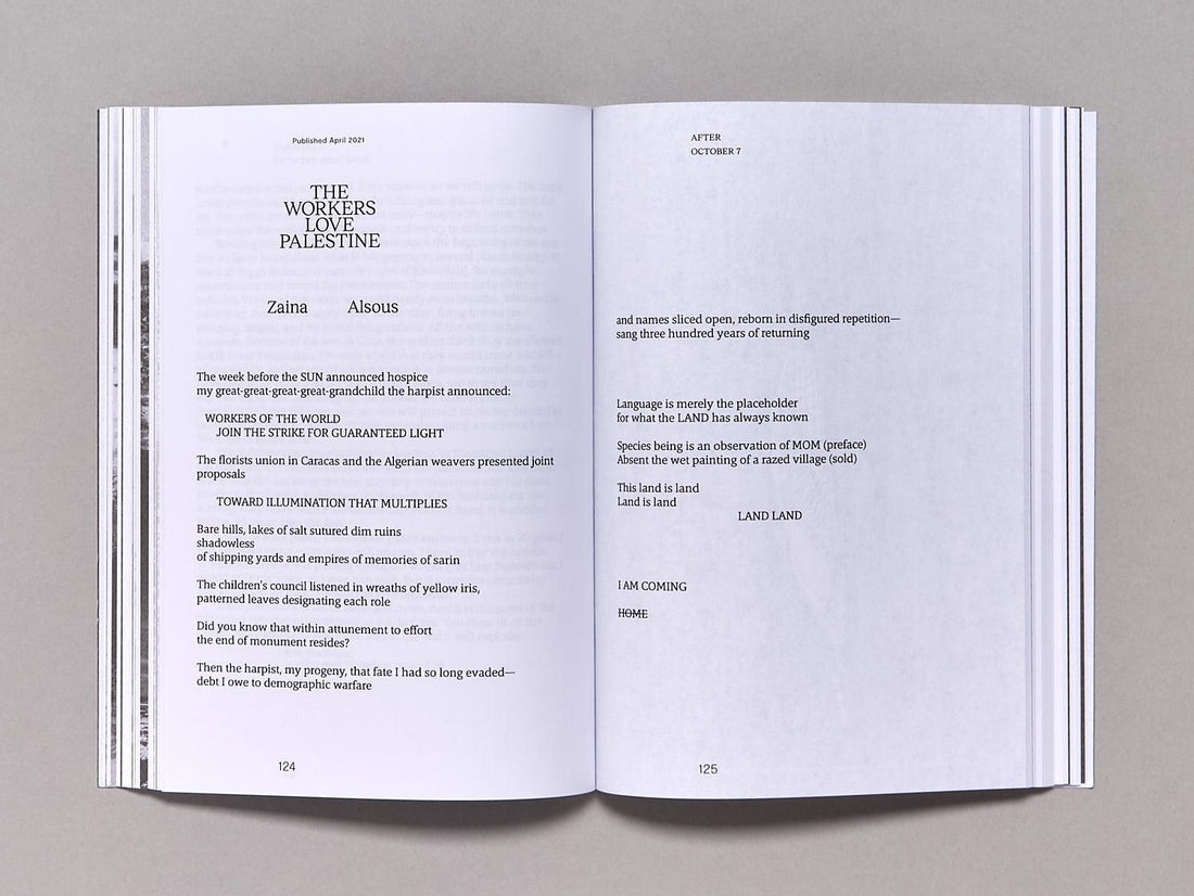 After October 7: A Jewish Currents Reader - Antenne Books