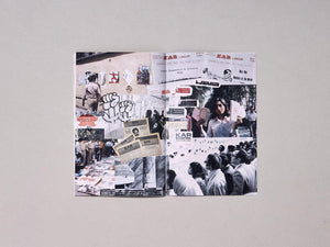 In Their Words: Discursive Origins of the Iranian Fadai - Antenne Books