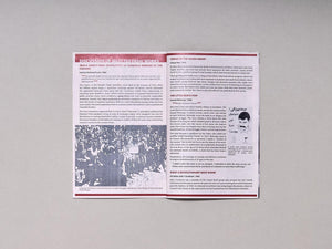 In Their Words: Discursive Origins of the Iranian Fadai - Antenne Books