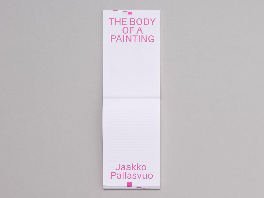 The Interjection Calendar 009 - Antenne Books