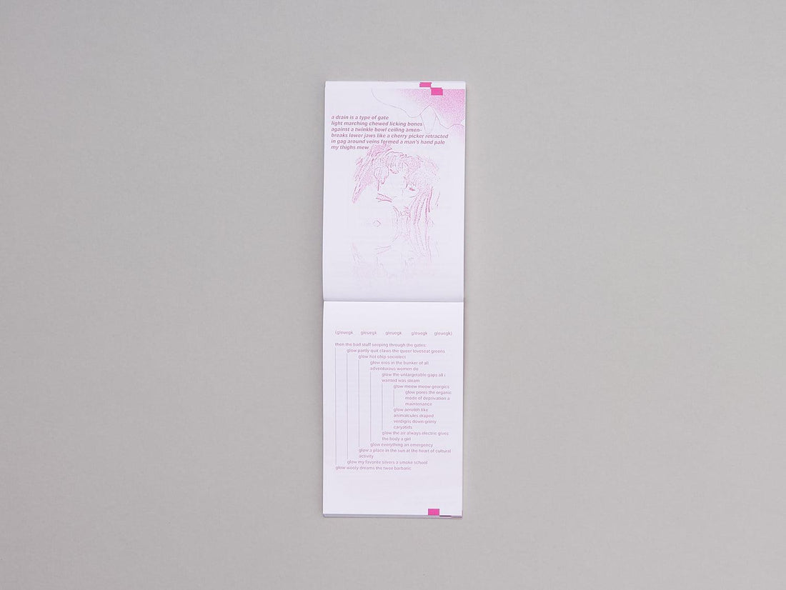 The Interjection Calendar 009 - Antenne Books