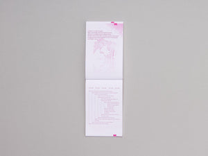 The Interjection Calendar 009 - Antenne Books