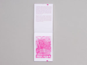 The Interjection Calendar 009 - Antenne Books