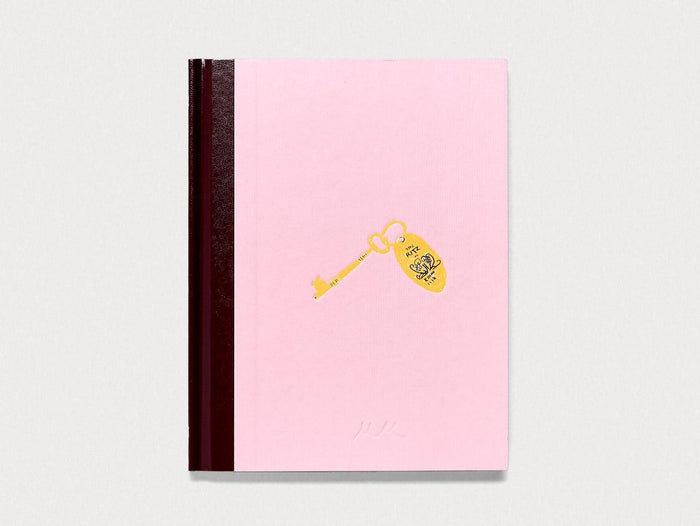 Room Service - Antenne Books