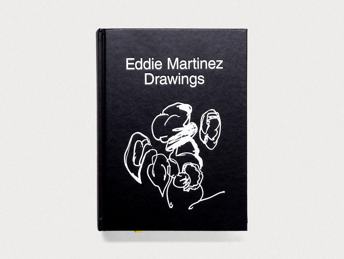 Drawings - Antenne Books