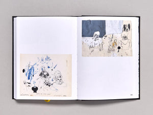 Drawings - Antenne Books