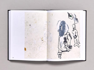 Drawings - Antenne Books
