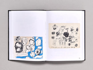 Drawings - Antenne Books