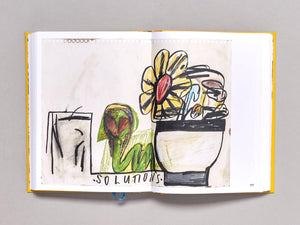 Extra Drawings - Antenne Books