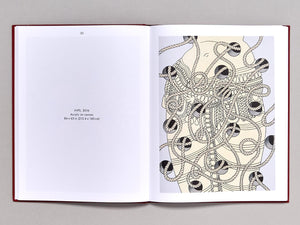 Headless Woman with Parrot - Antenne Books