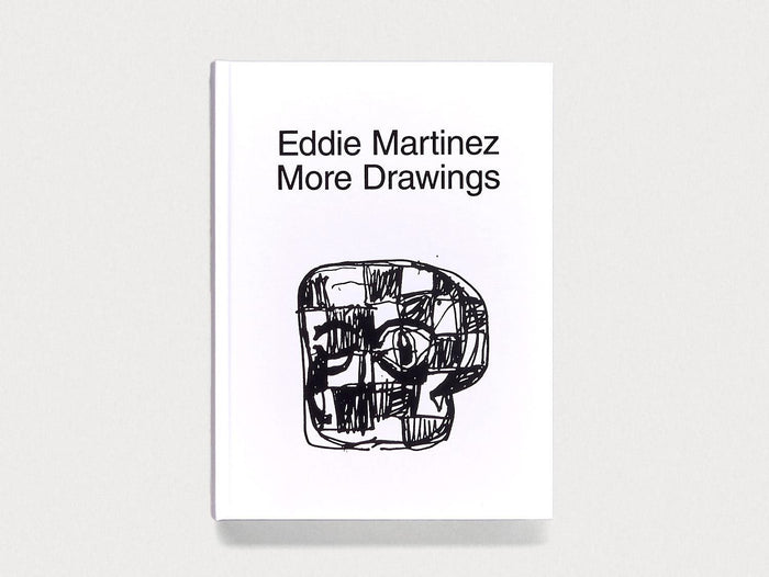 More Drawings - Antenne Books
