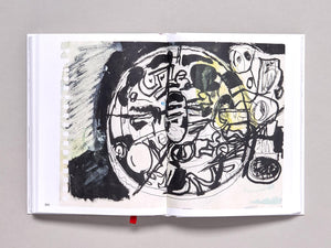 More Drawings - Antenne Books