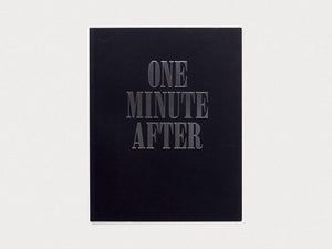 One Minute After - Antenne Books
